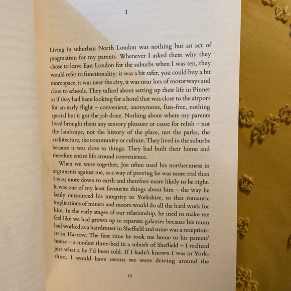 Ghosts - Picture 5 of 5